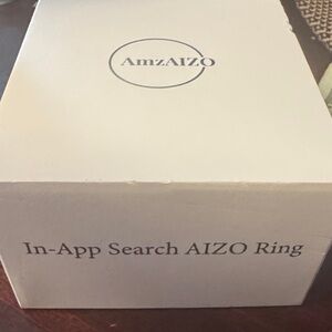 AIZO smart ring